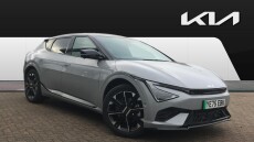 Kia EV6 168kW GT Line S 84kWh 5dr Auto Electric Estate